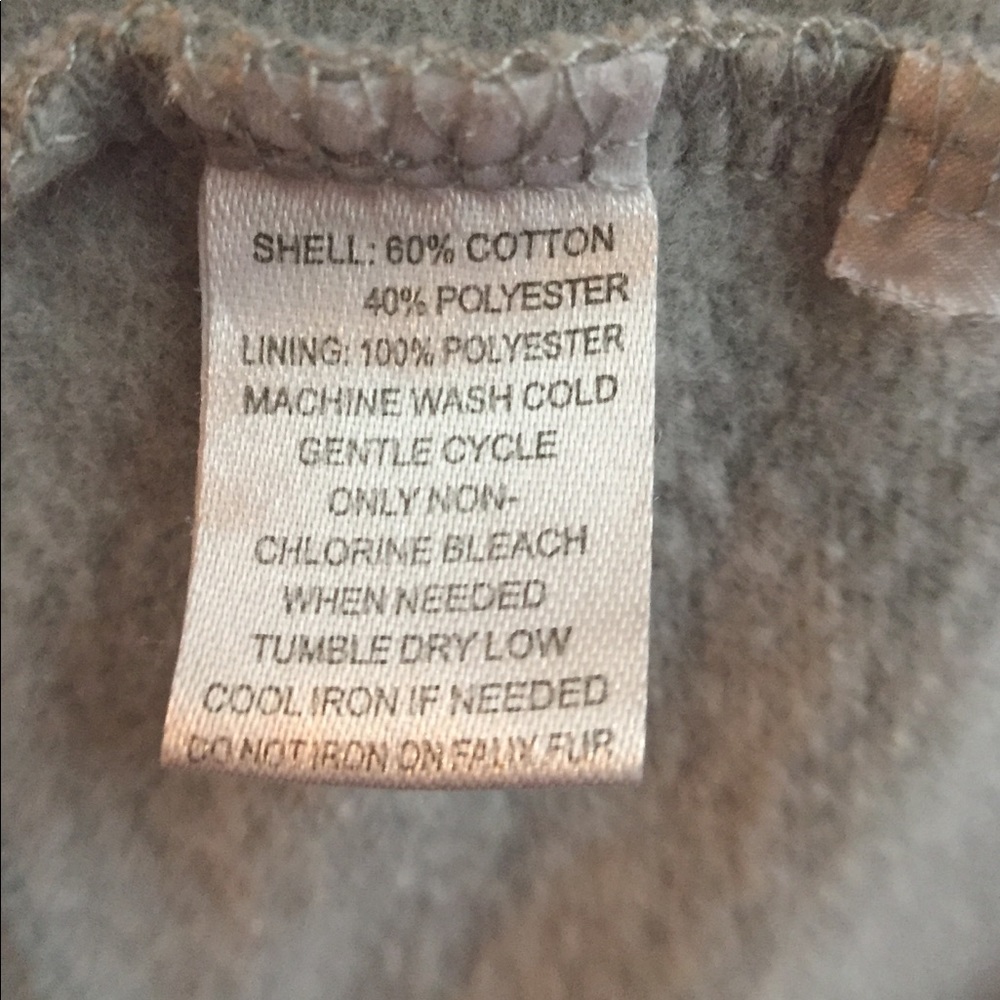 LOFT jacket - Picture 4 of 4